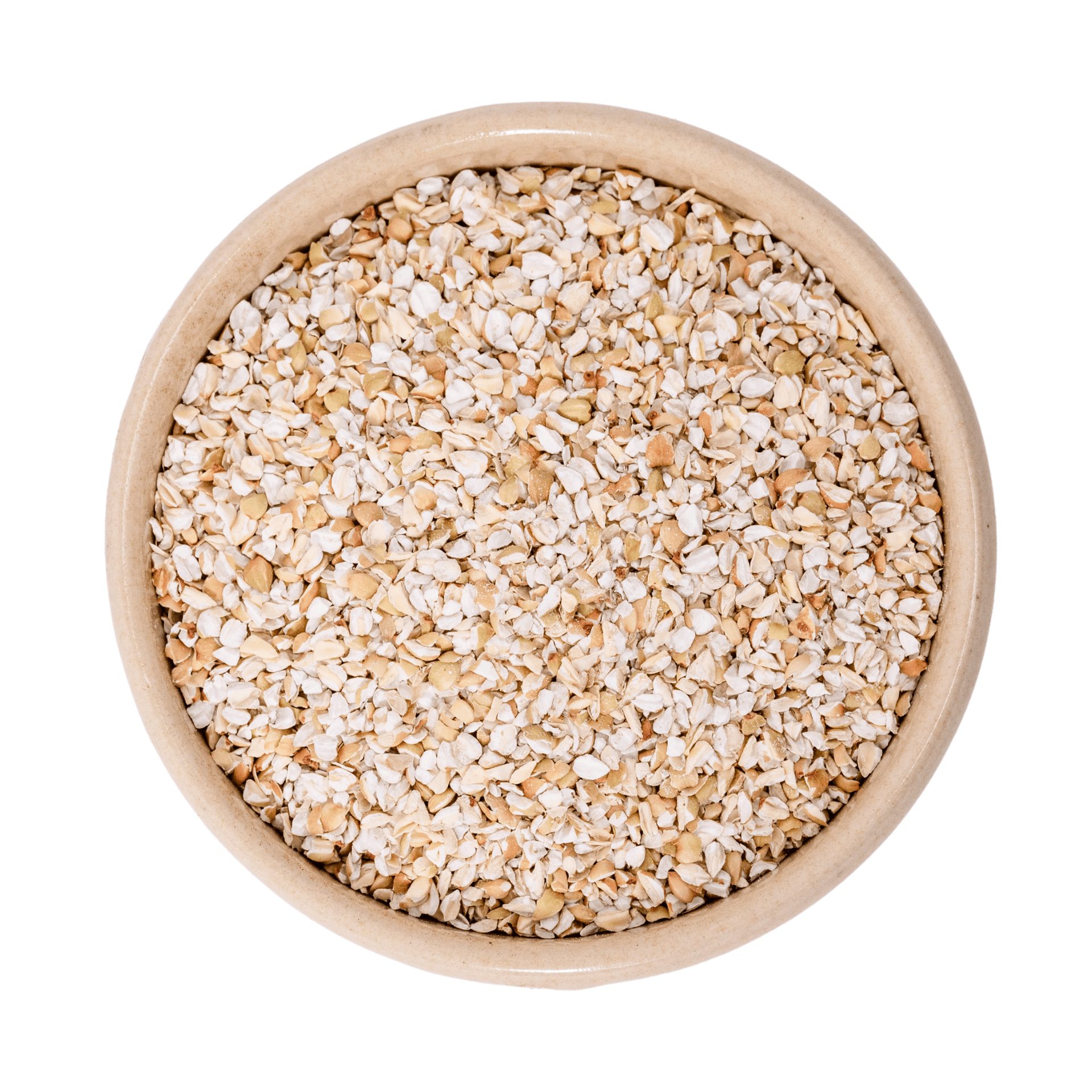 Farinha de grãos de sarraceno Biológico 25kg