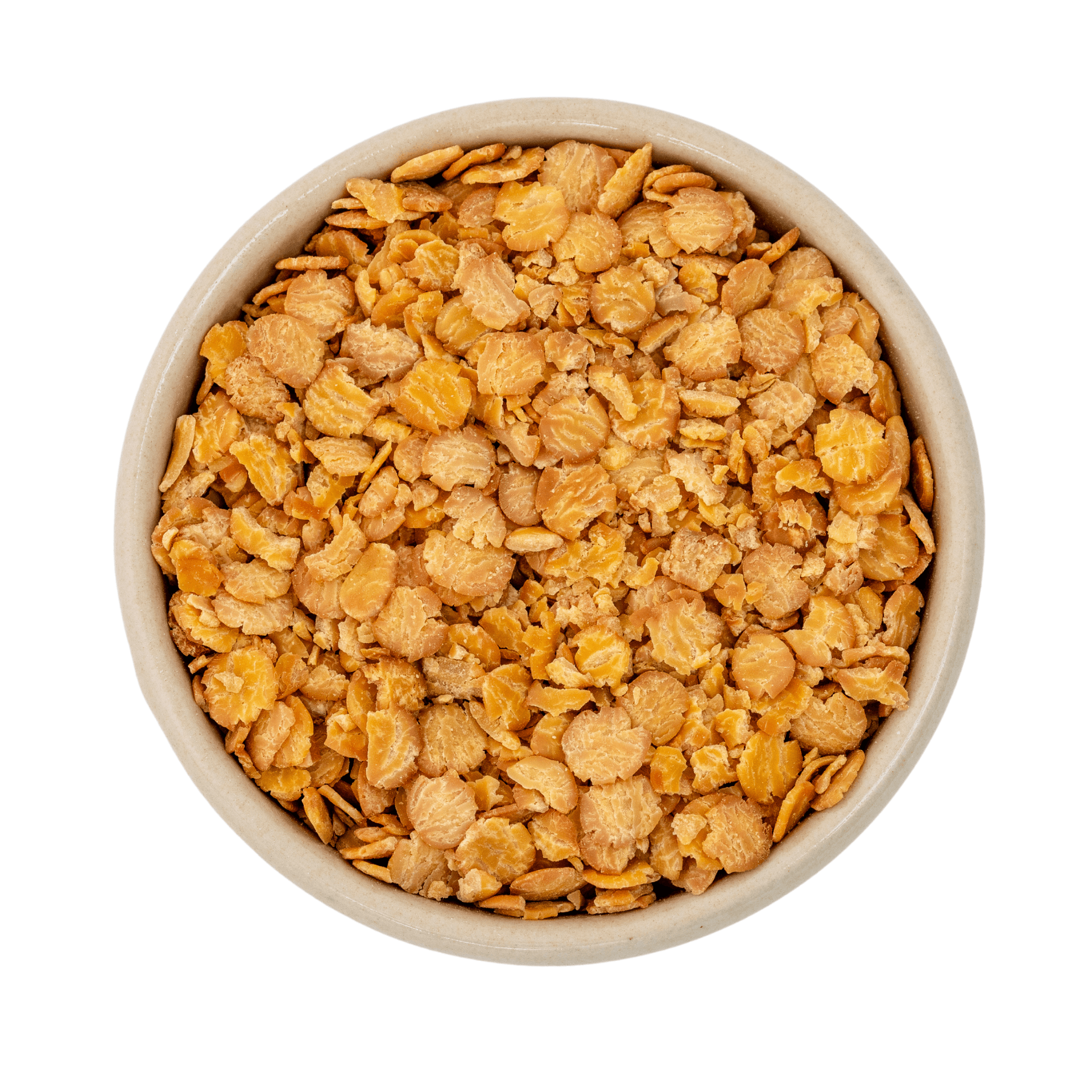 Flocos de Soja Biológicos 25kg