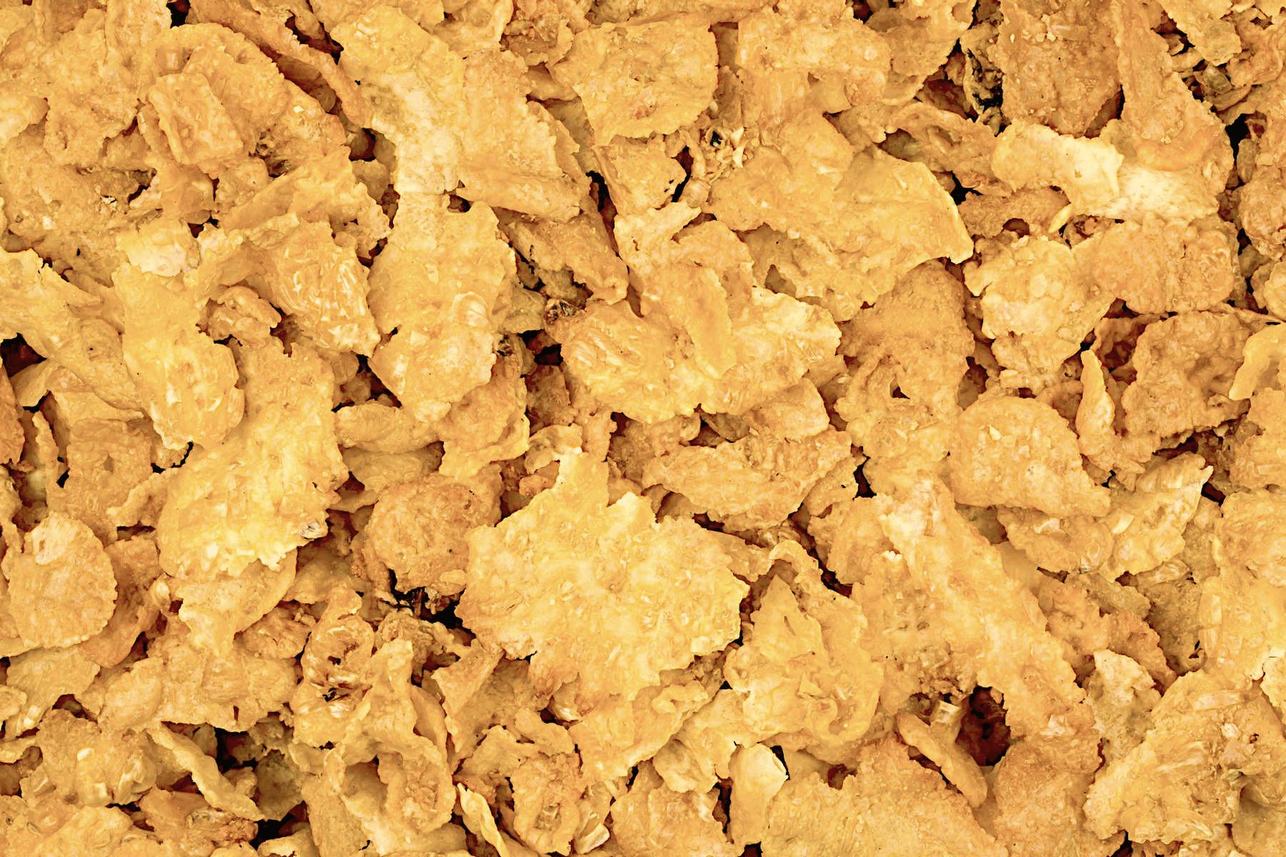 Cornflakes Integral Biológico 6x200g