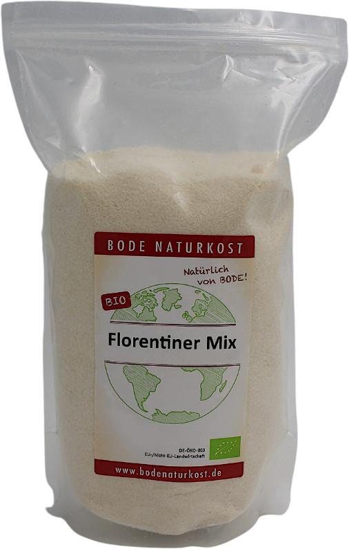 Mistura Florentiner Bio 10x500g