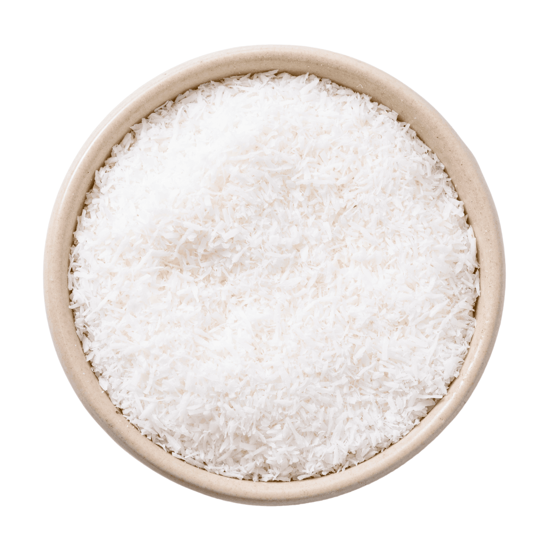 Coco ralado fino Biológico 25kg
