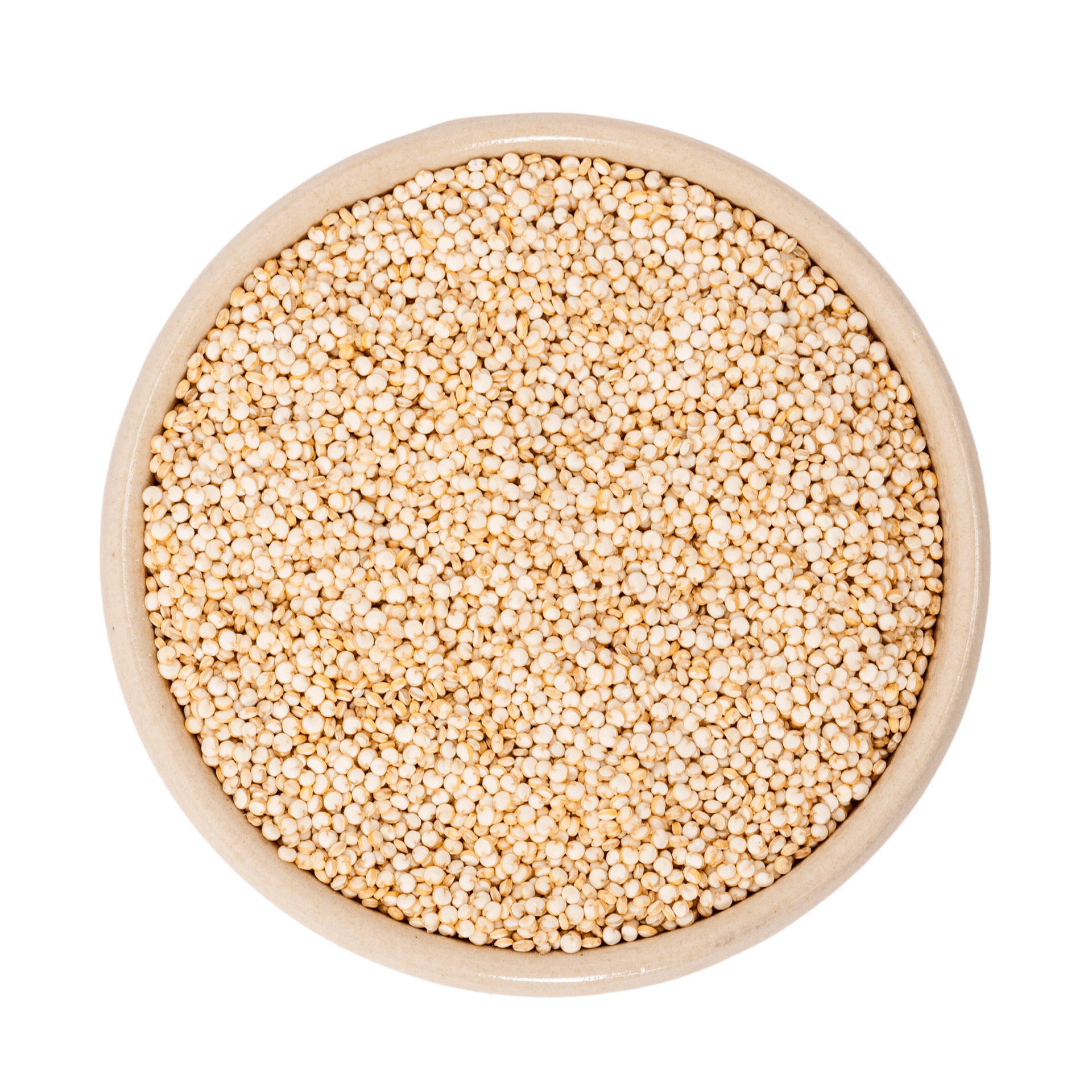 Quinoa branca biológica 25kg