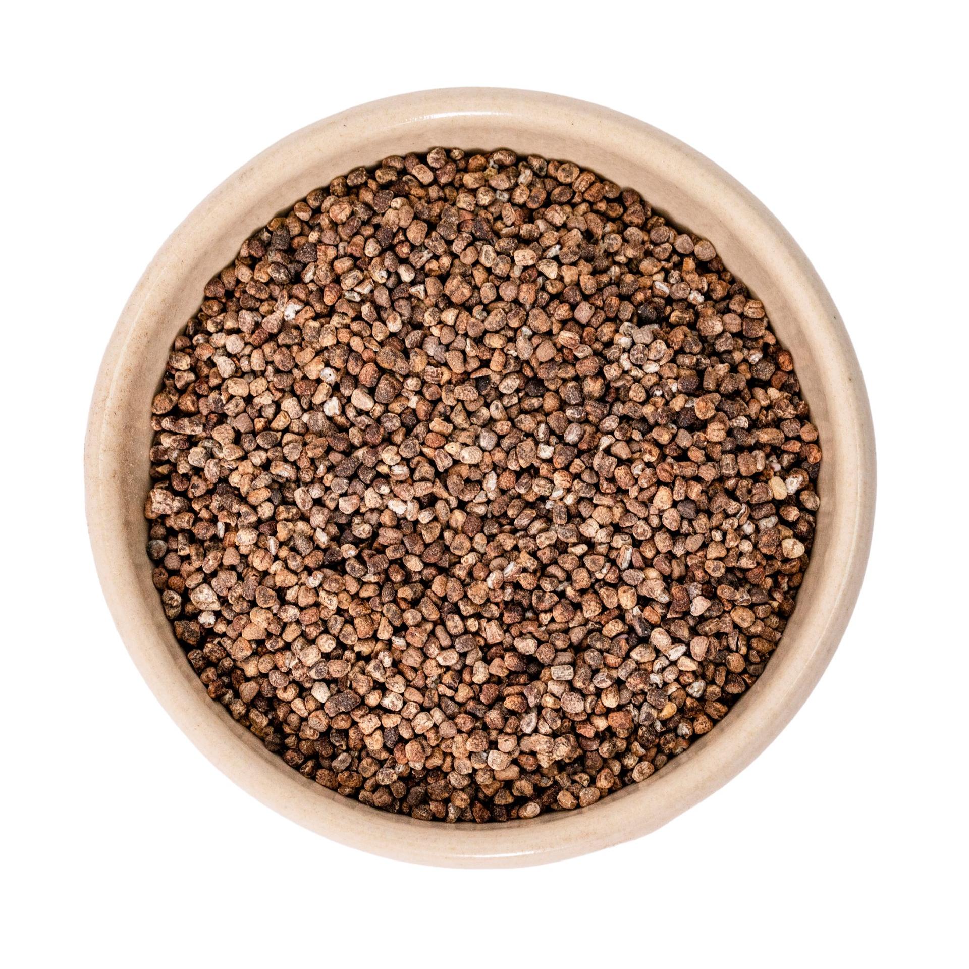 Whole cardamom seeds without shells, organic 300g