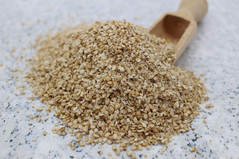 Gomasio biológico 5kg