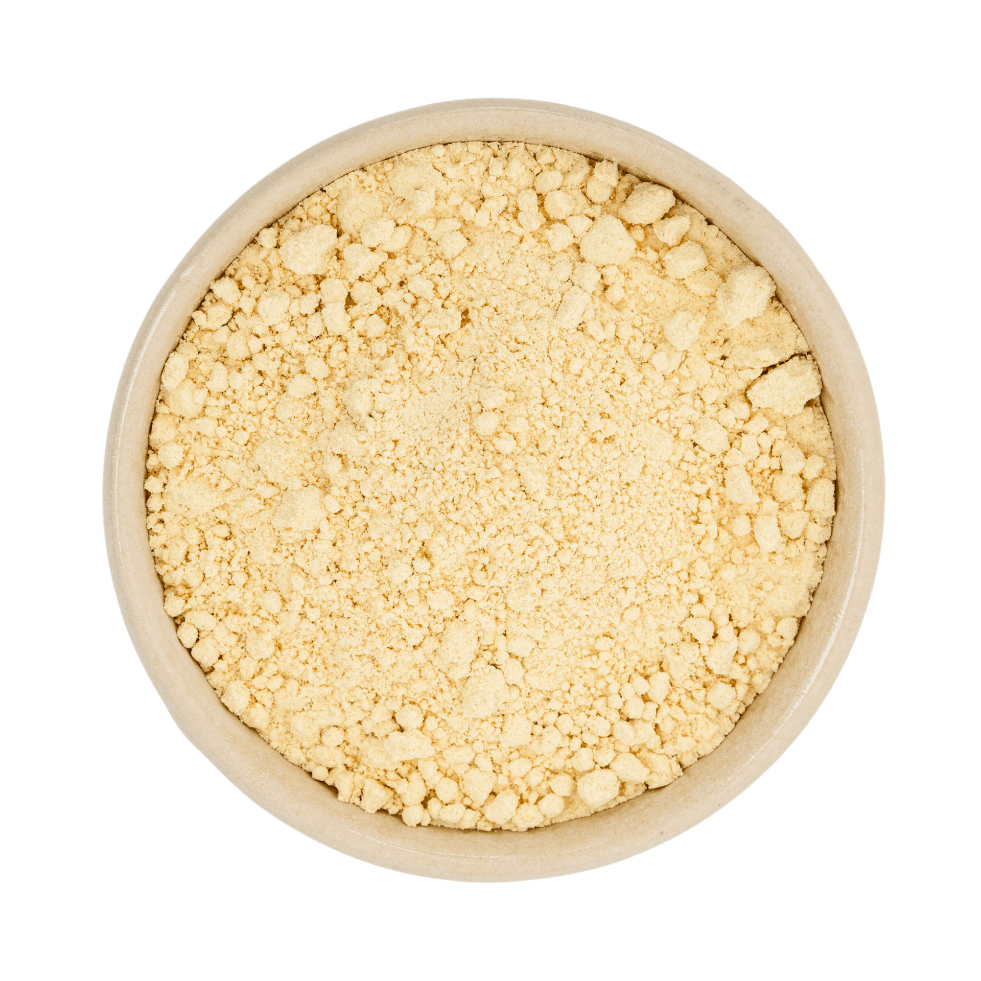 Farinha de soja torrada biológica 25kg