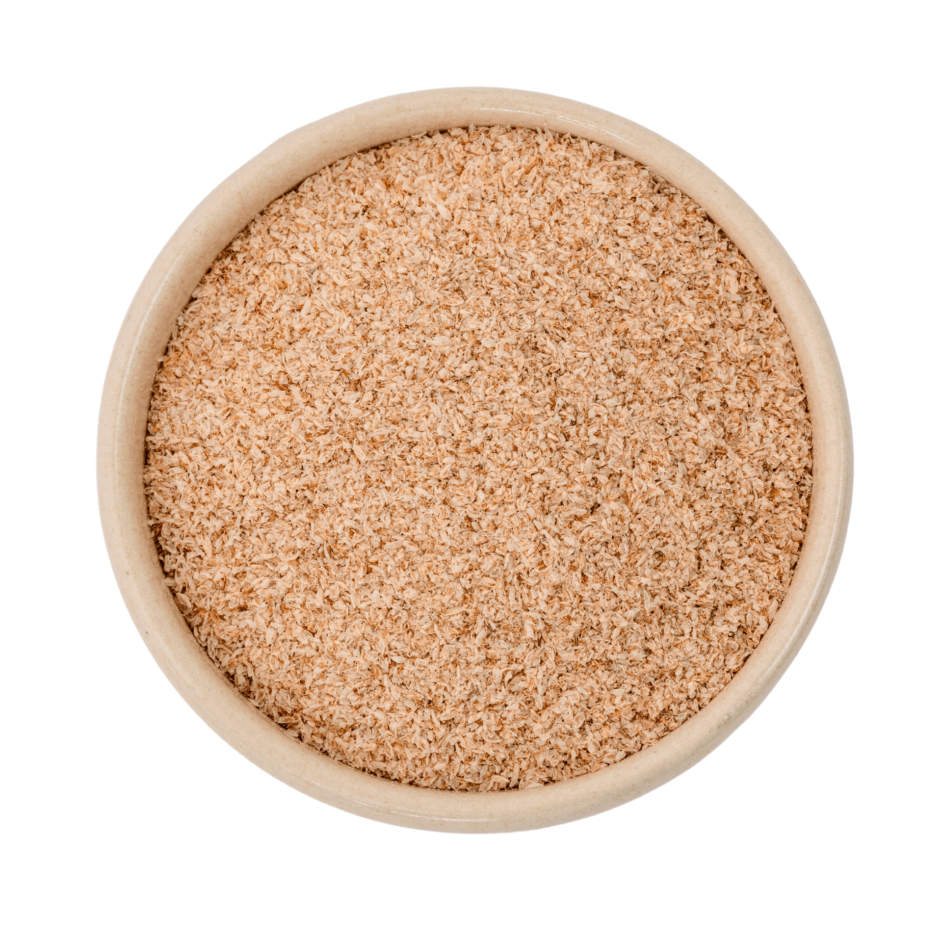 Casca de semente de psyllium Biológico 25kg