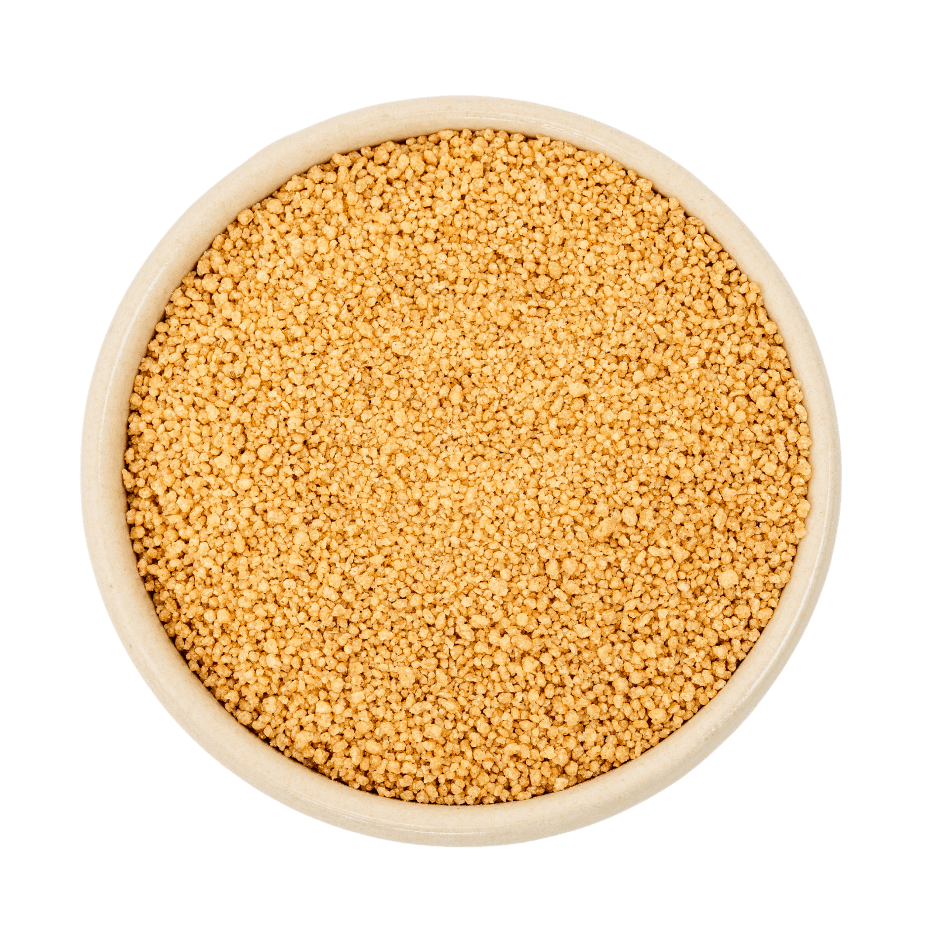 Couscous integral biológico 2x2,5kg