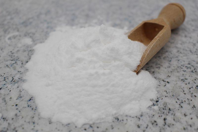 Bicarbonato de sódio (hidrogéncarbonato de sódio) 5kg