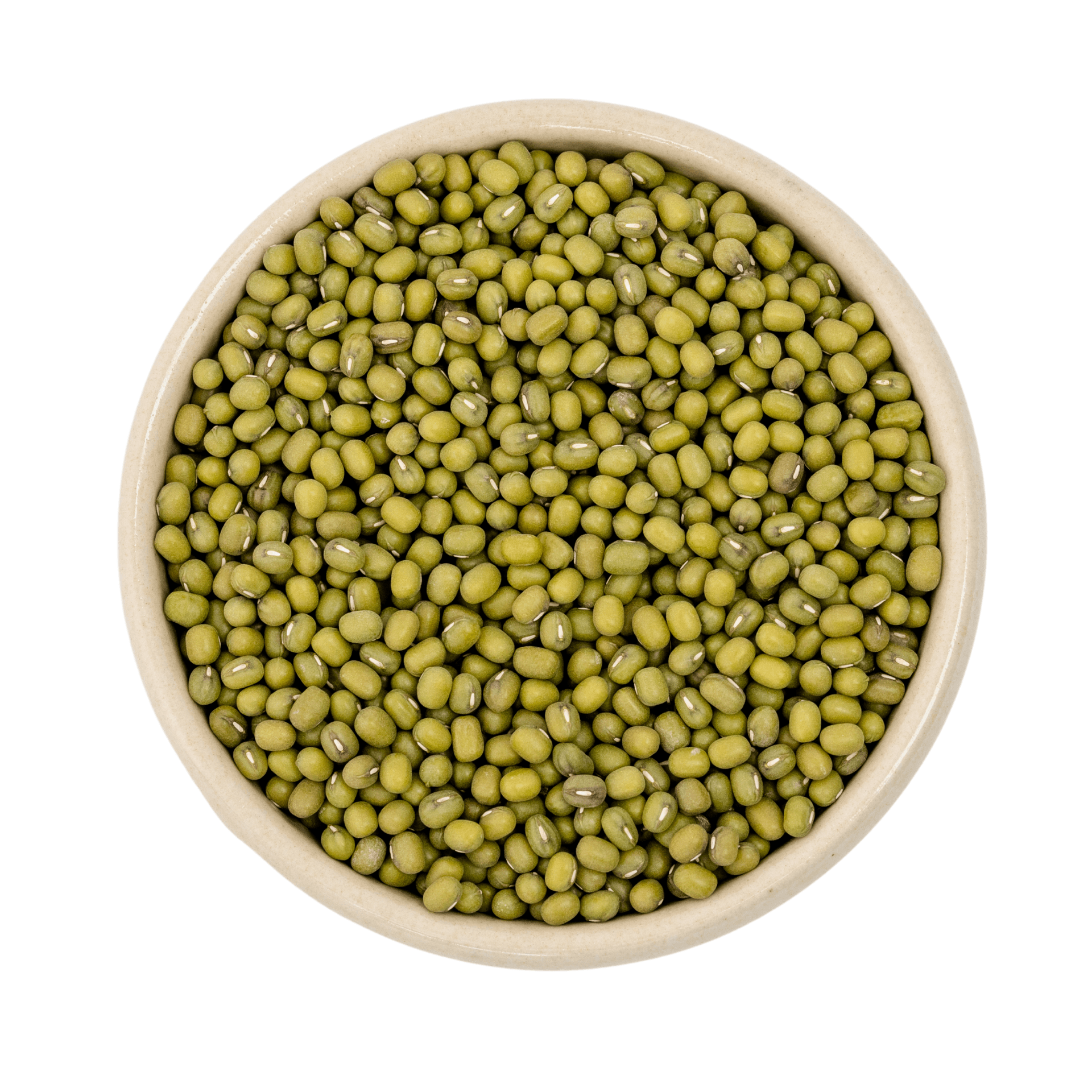 Feijões-mungo bio 5kg