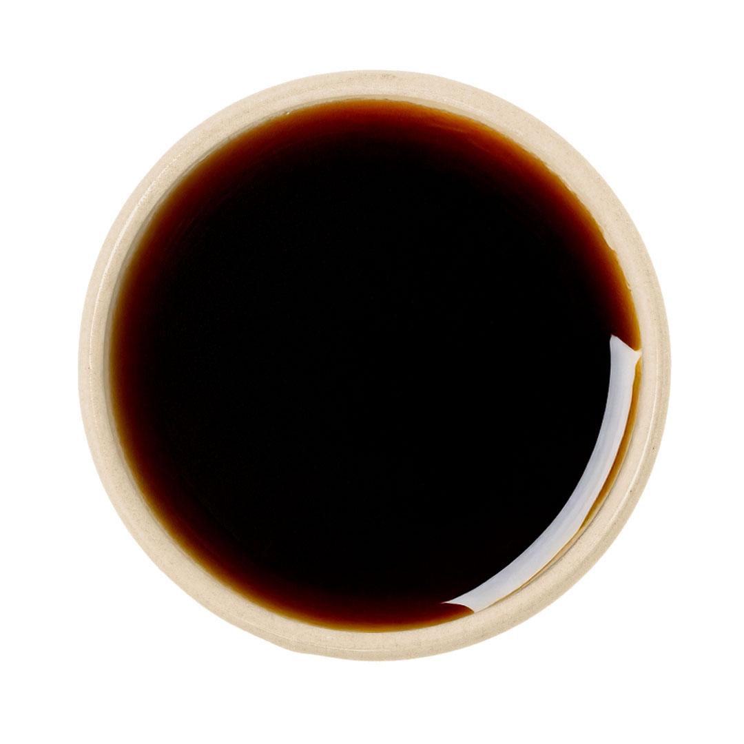 Molho de Soja Shoyu (trigo) biológico 5l