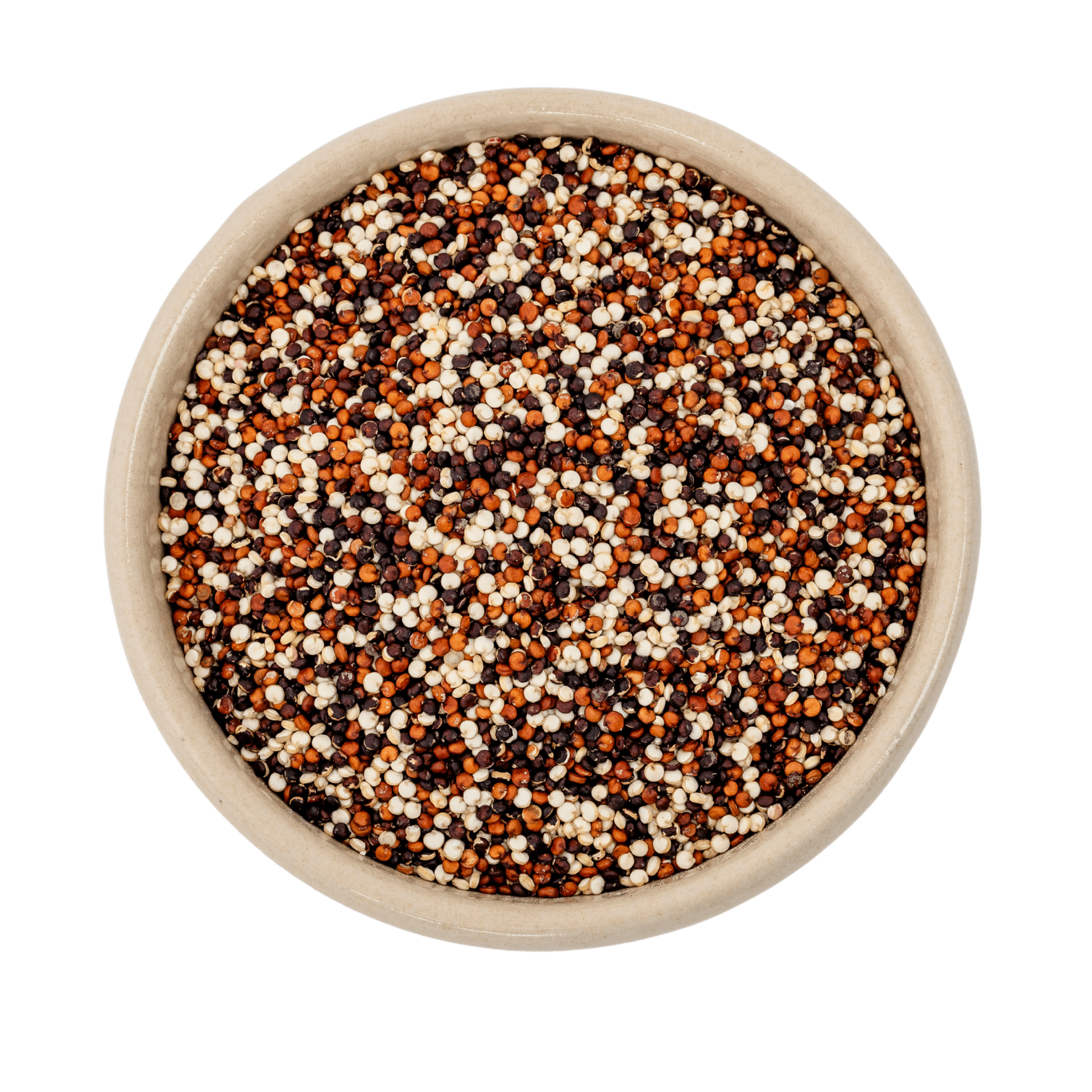Quinoa Tricolore Biológico 5kg