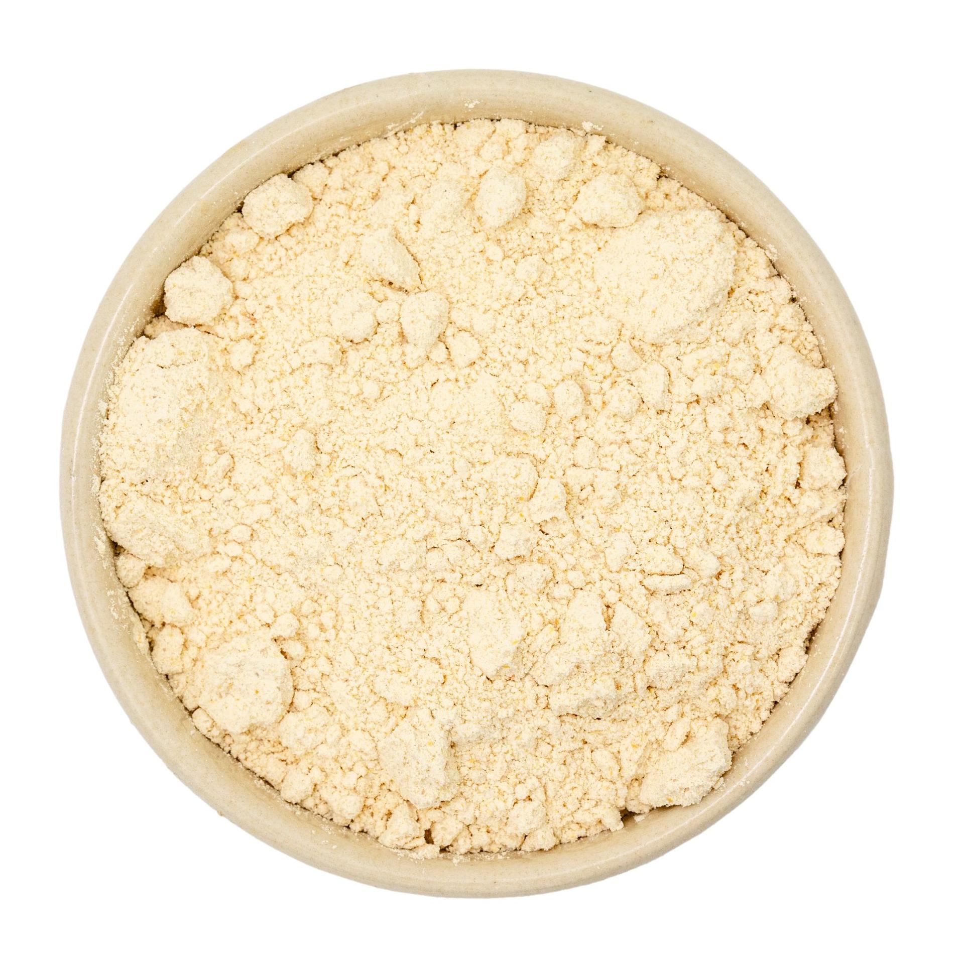 Mistura para Pão Biológico de Trigo 3% Bio Bioland 25kg