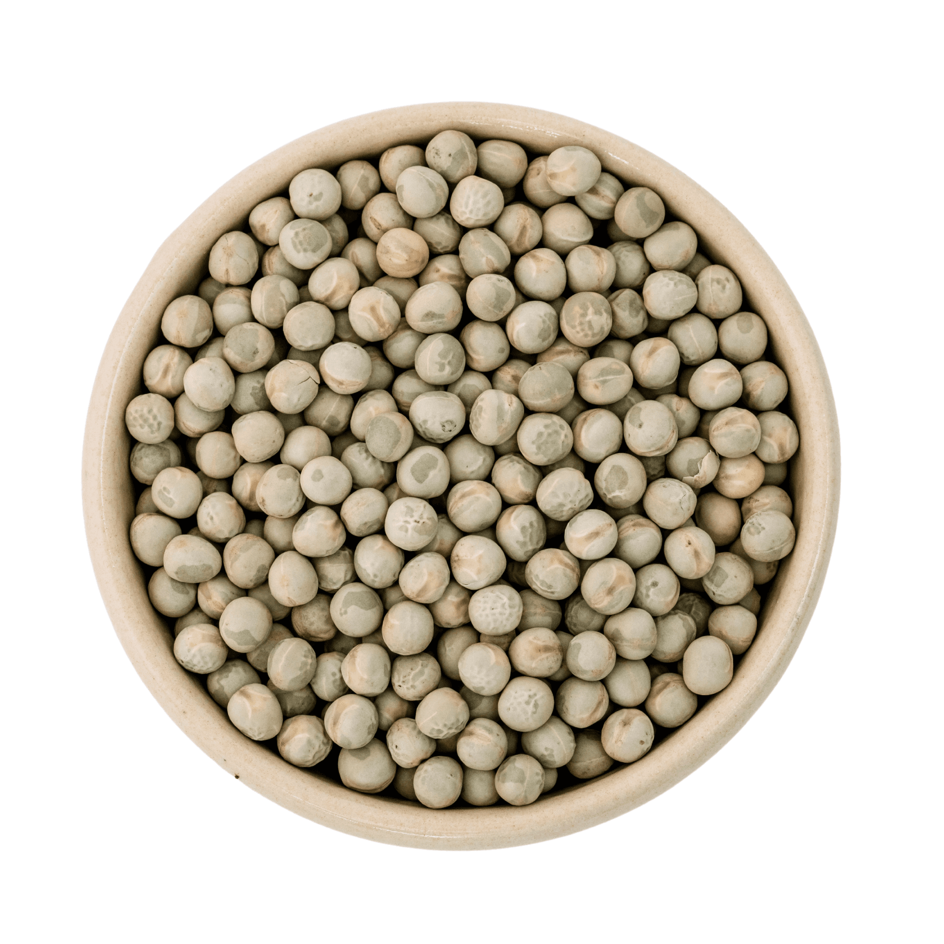 Ervilhas verdes Biológico 5kg