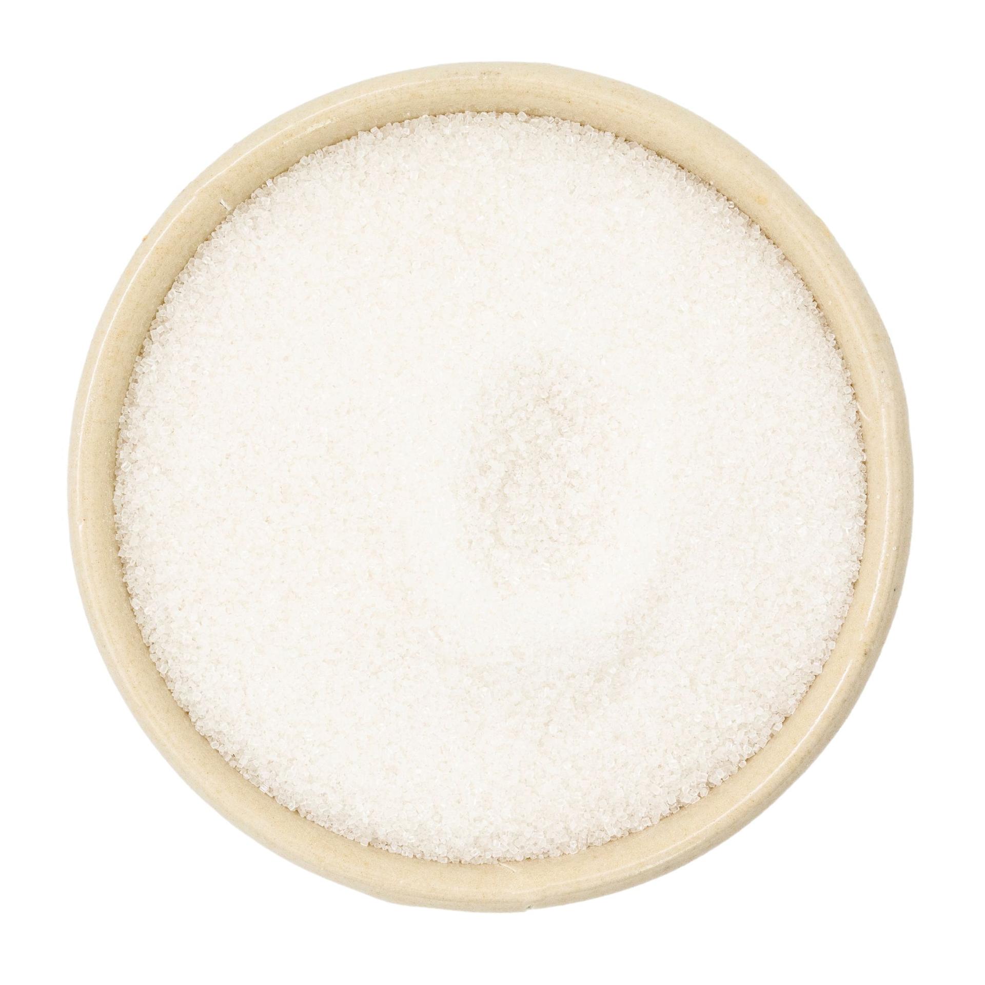 Açúcar de cana branco Biológico 25kg