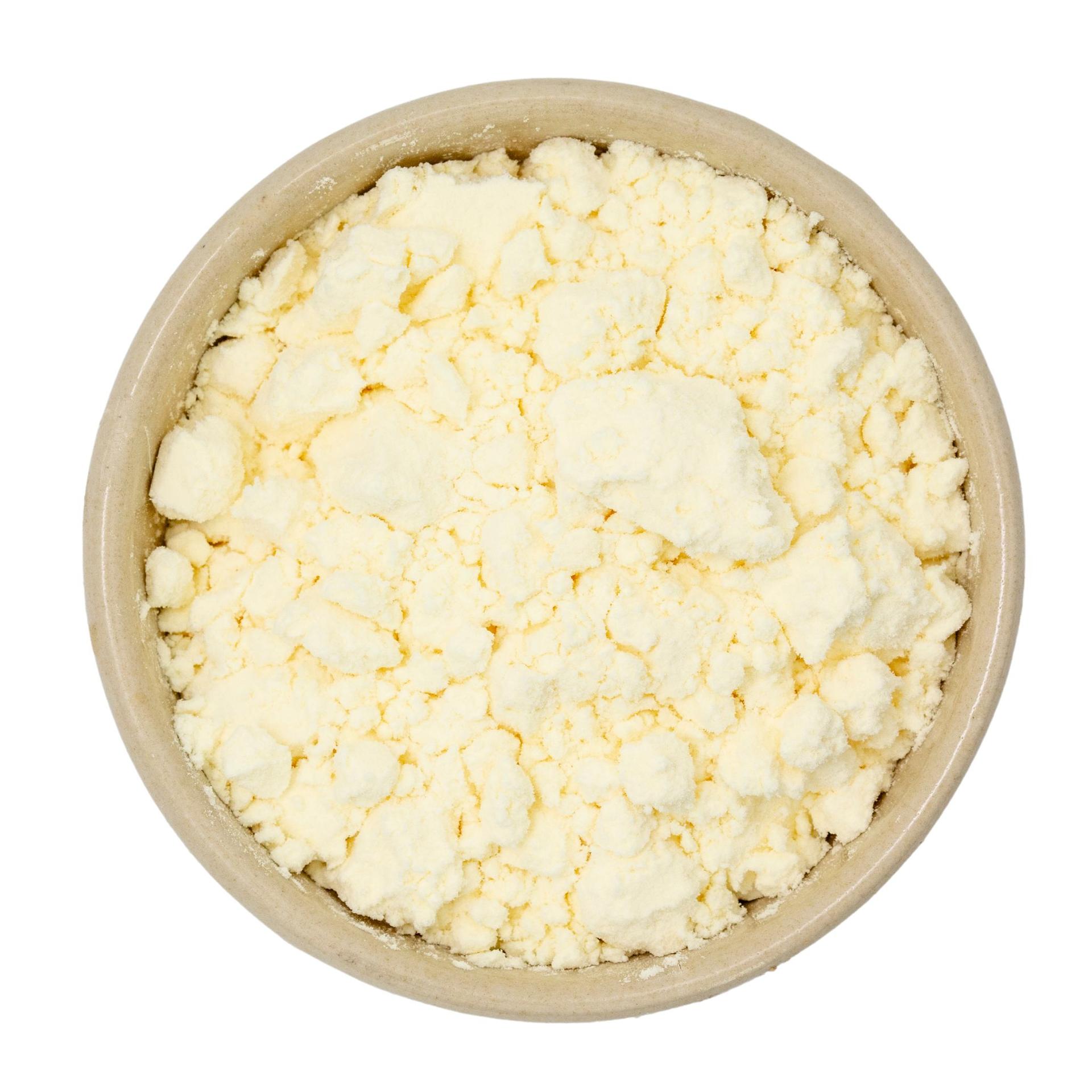 Pó de proteína biológico 12.50kg