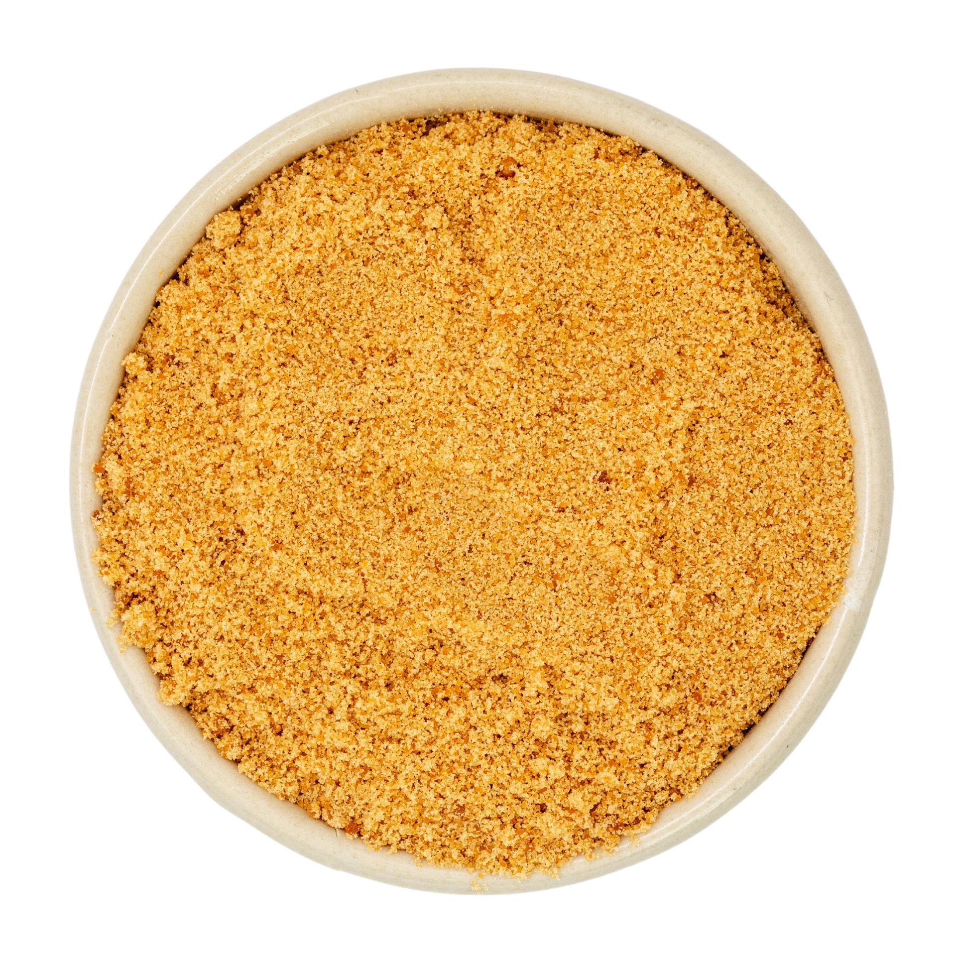 Açúcar mascavo Biológico 25kg