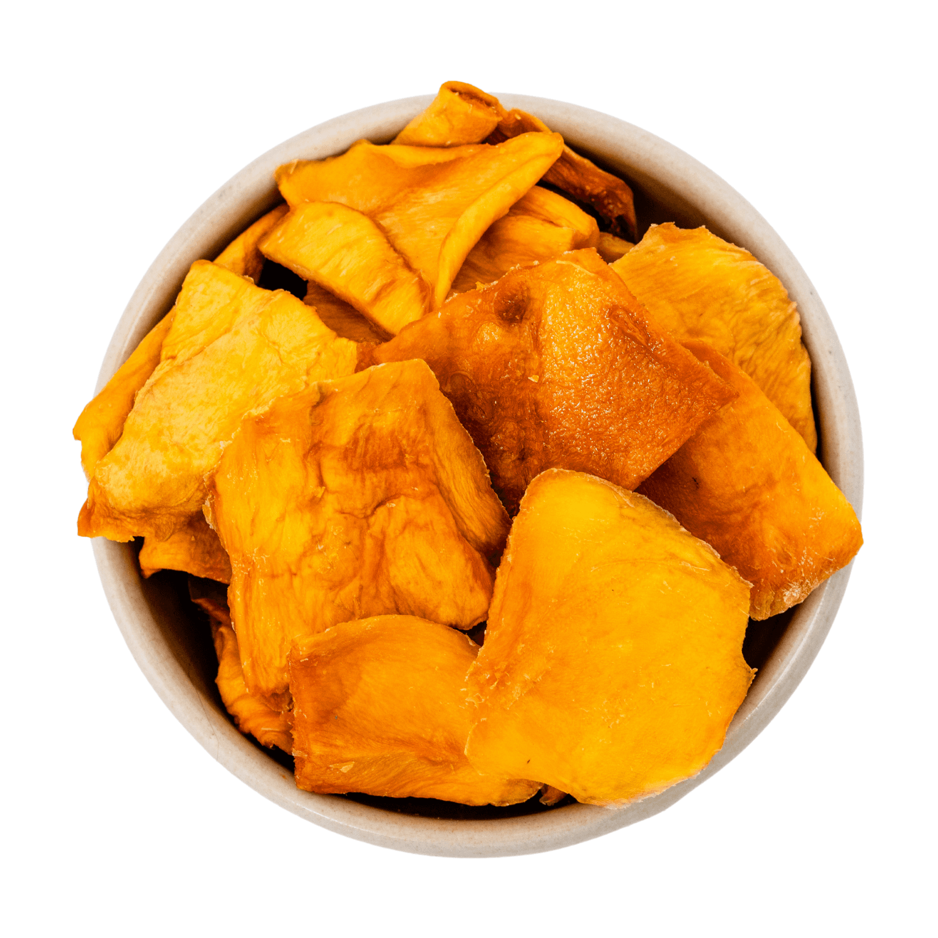 Fatias de mango Biológico 12kg