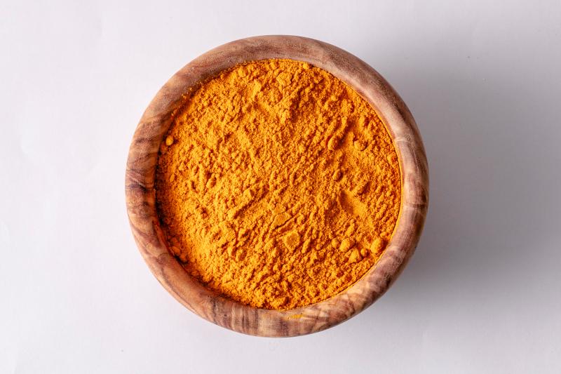 Cúrcuma em pó Biológico 6x250g