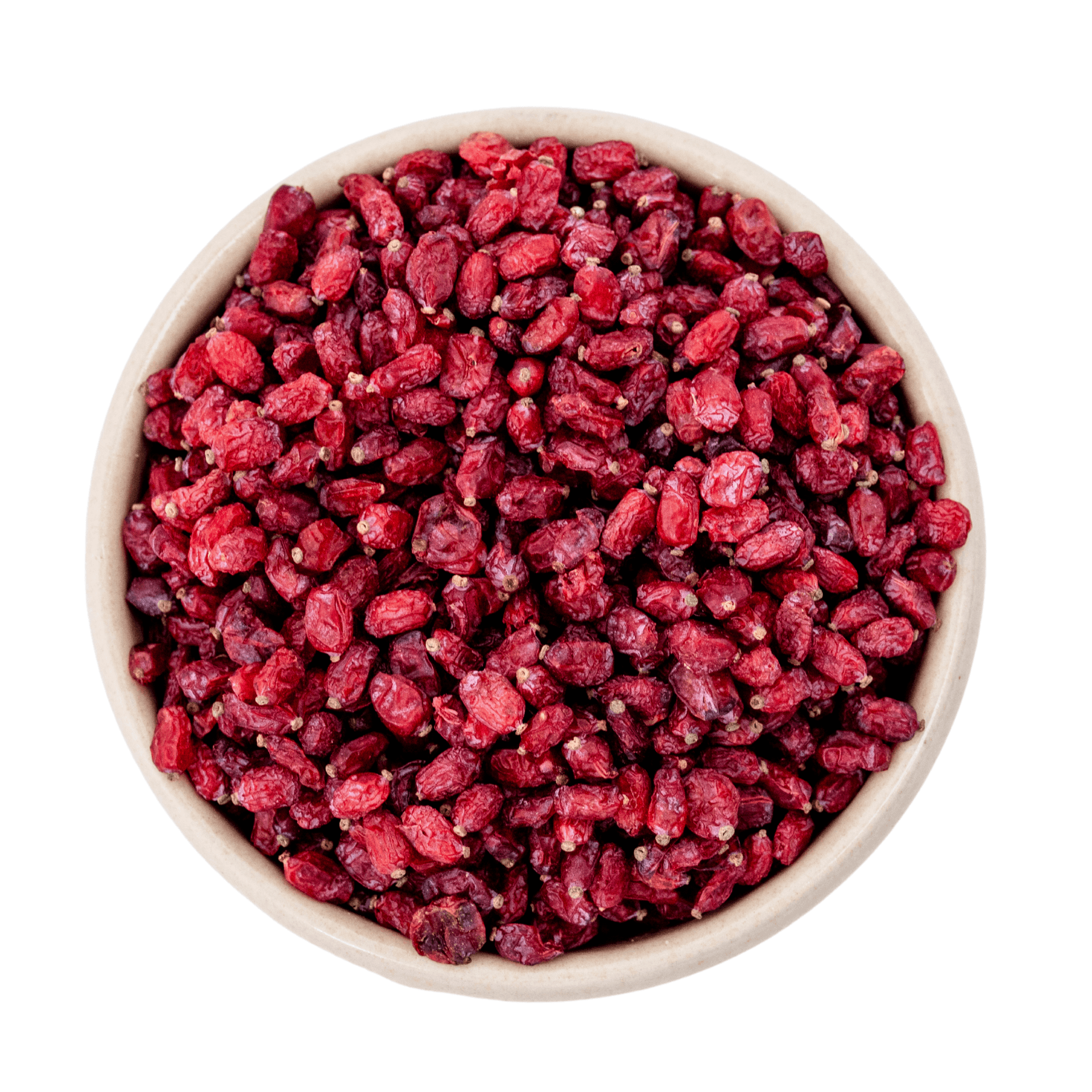 Berberis bio Crua 5kg