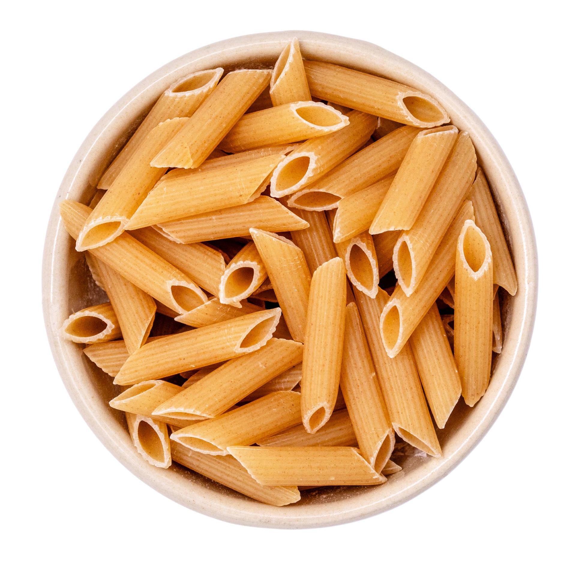 Penne de trigo sarraceno claro Biológico 10kg