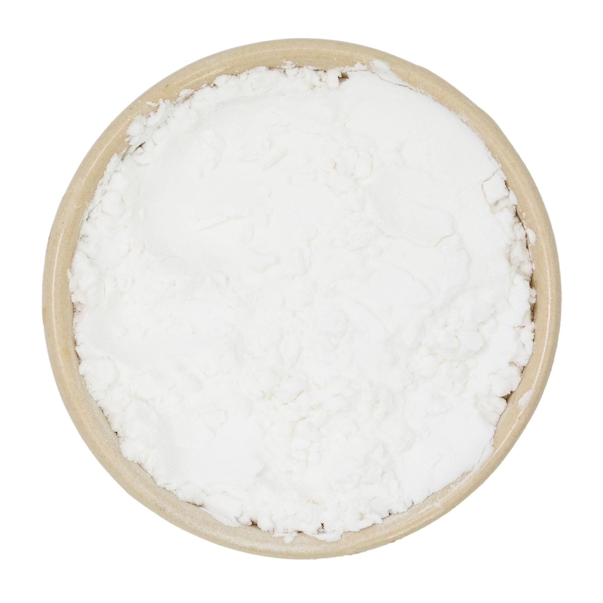 Amido de batata (farinha) sem glúten Biológico 25kg