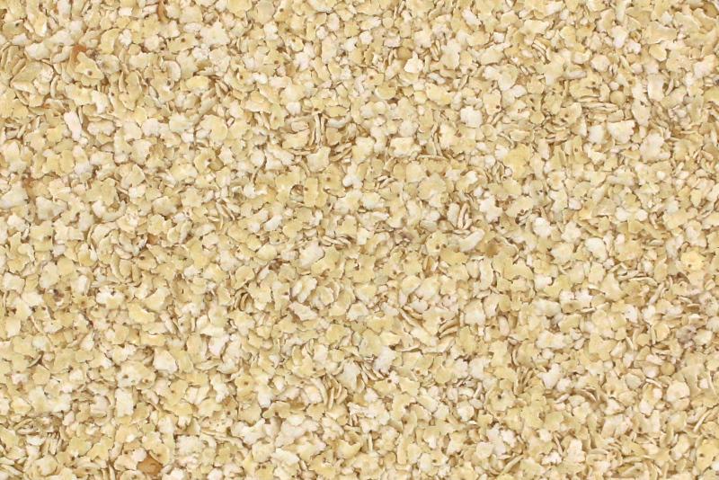 Flocos de milho orgânico 5kg