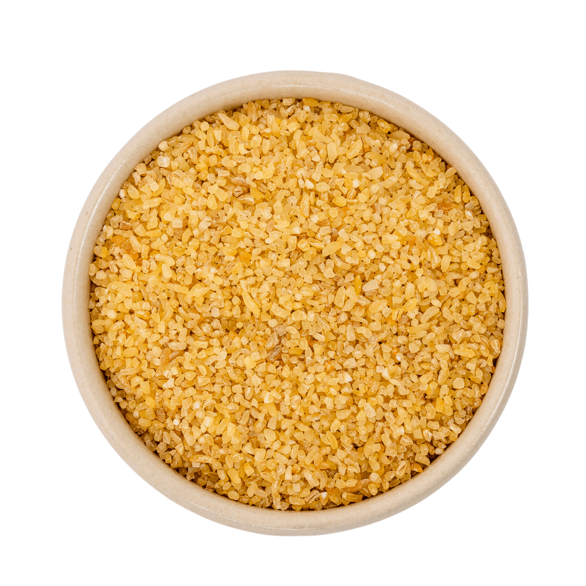 Bulgur médio biológico 25kg