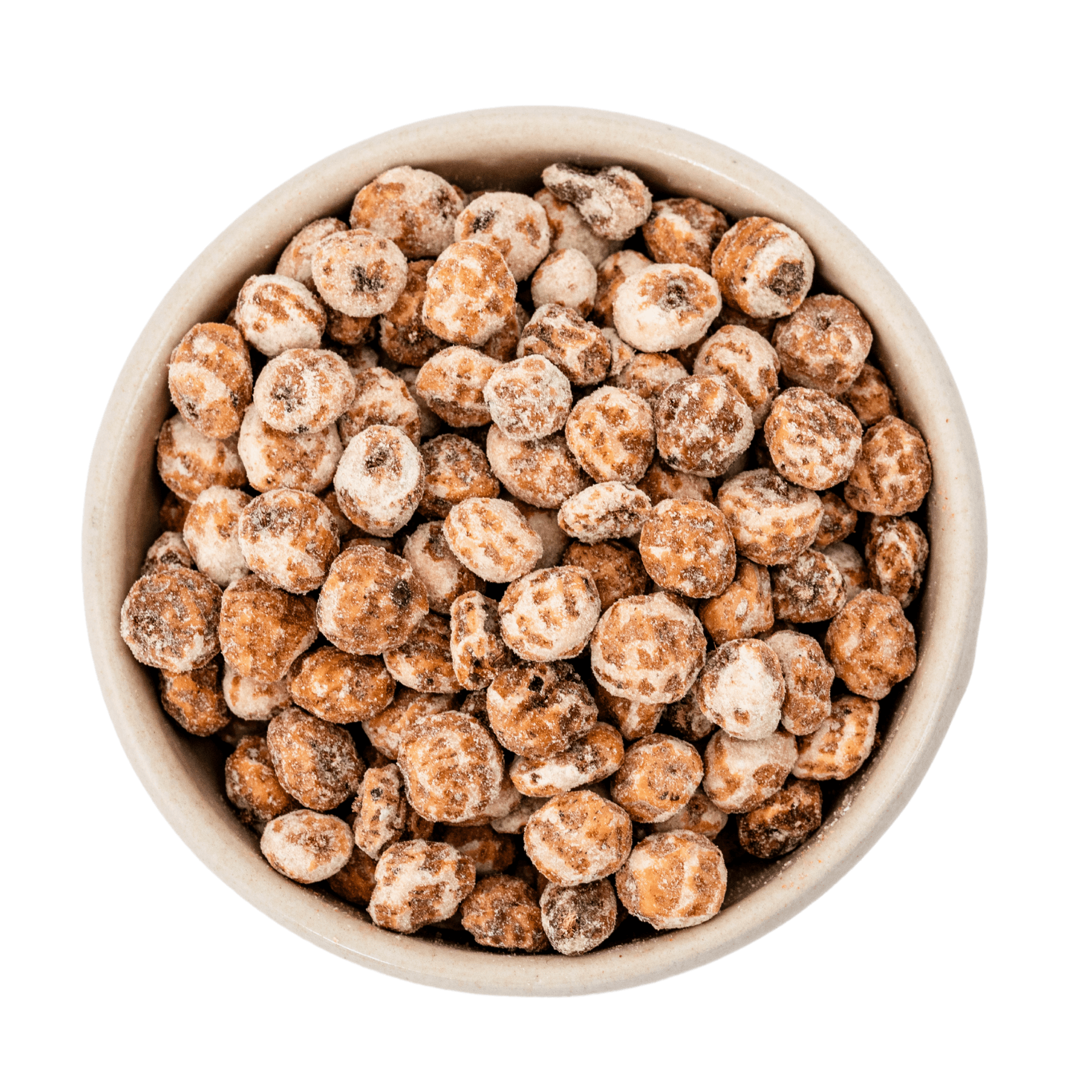 Chufa descascada biológica "para mastigar" 5kg