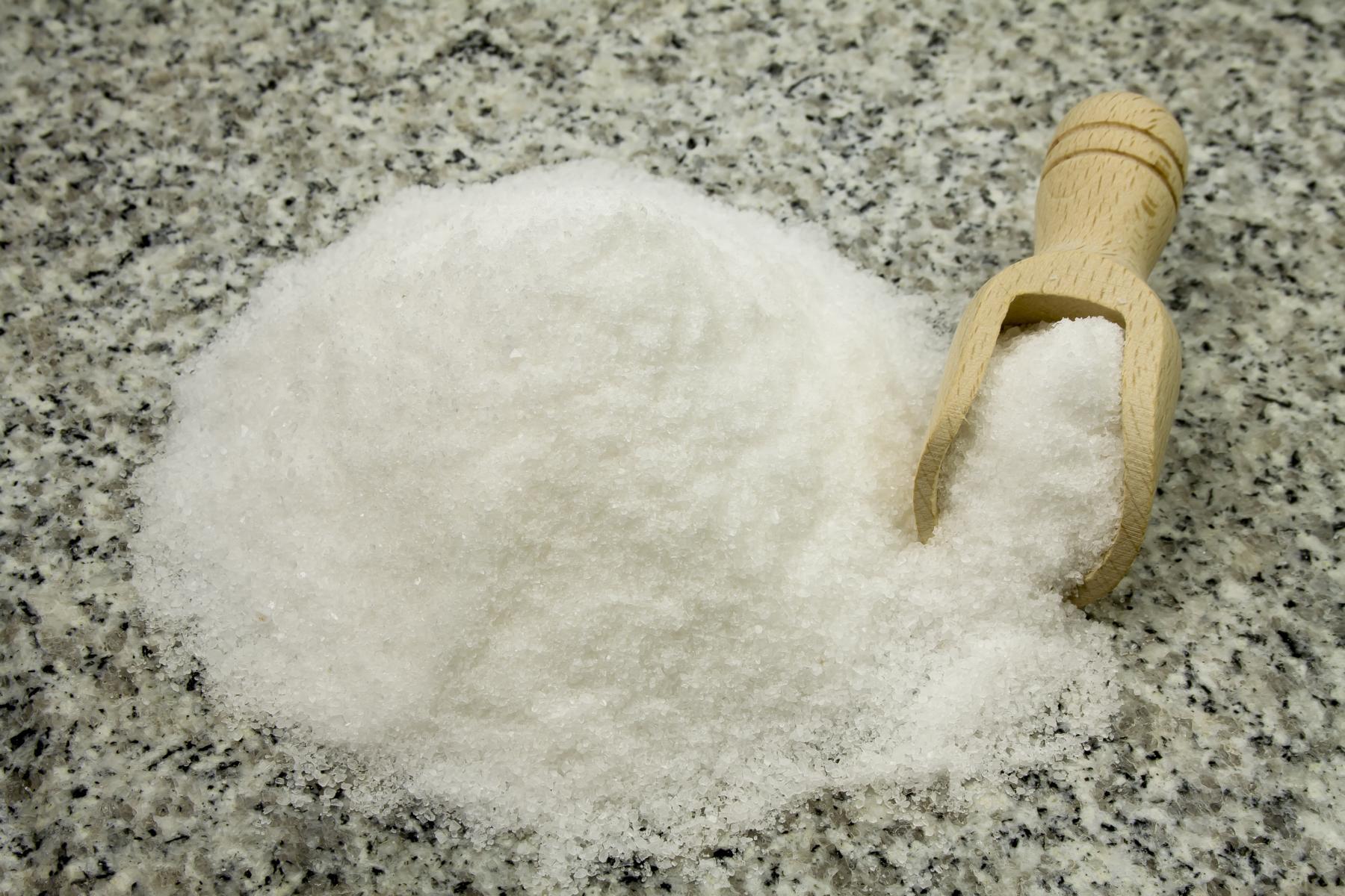 Fine Atlantic Sea Salt 25kg