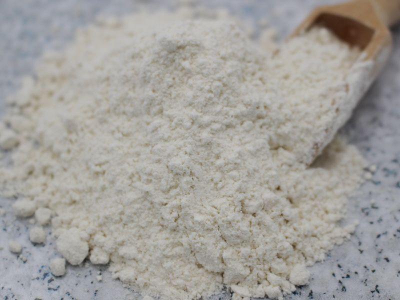 Farinha de espelta tipo 630 Biológico 25kg