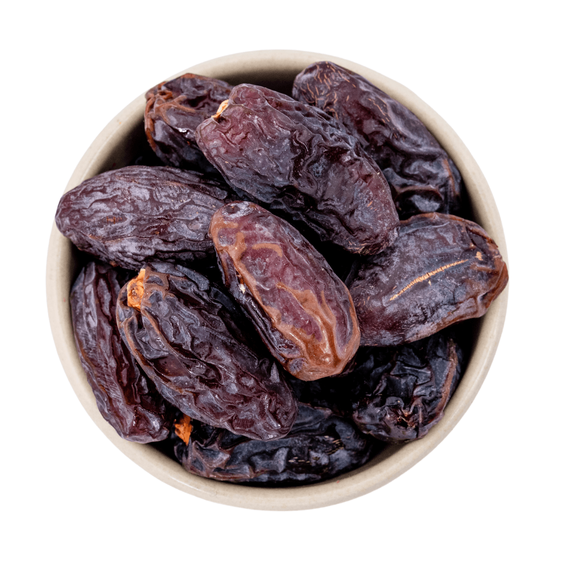 Tâmaras Medjool biológicas 6x250g