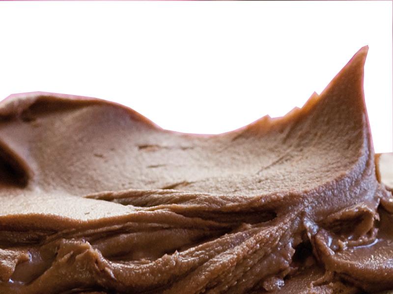 Creme de Avelã Samba Biológico 8kg