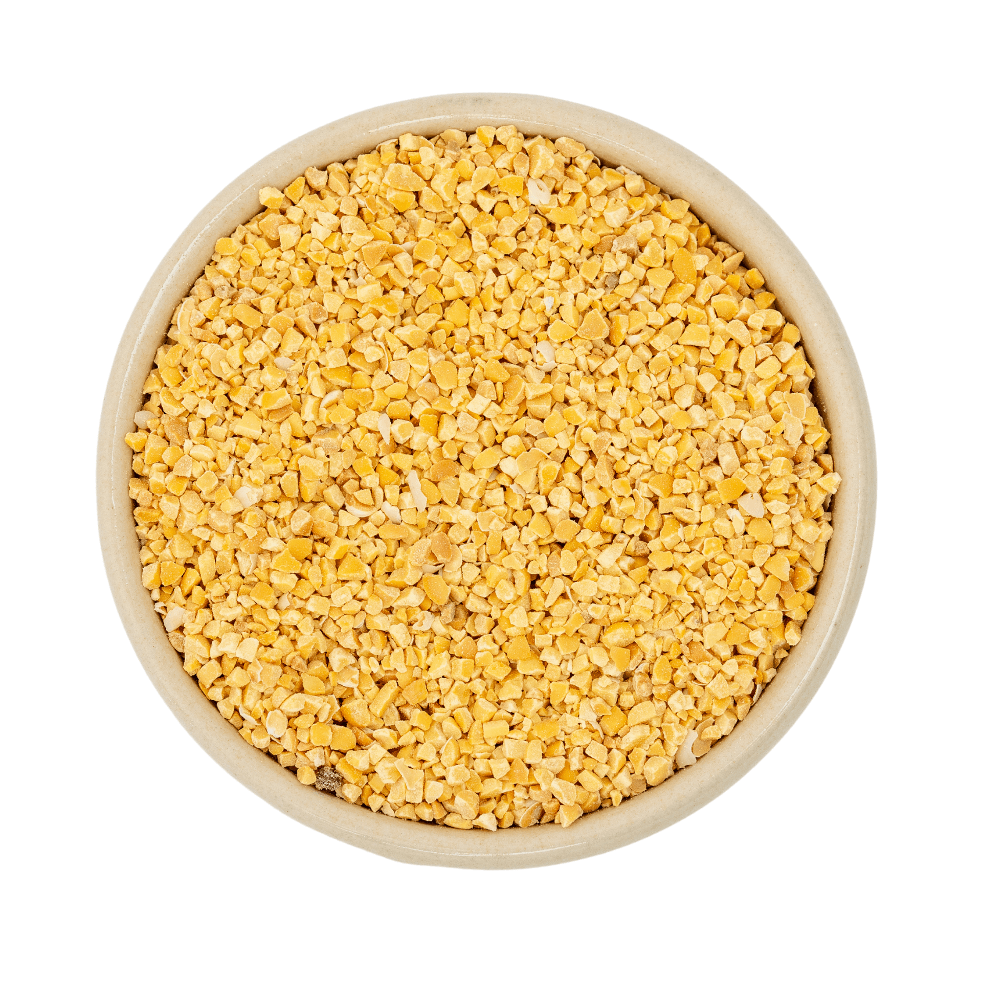 Farinha de lupino doce Biológico 25kg