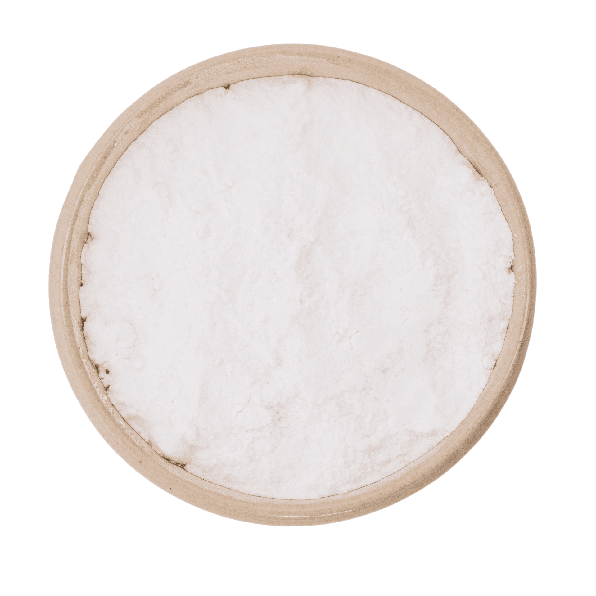 Açúcar em pó (de cana-de-açúcar) Biológico 25kg