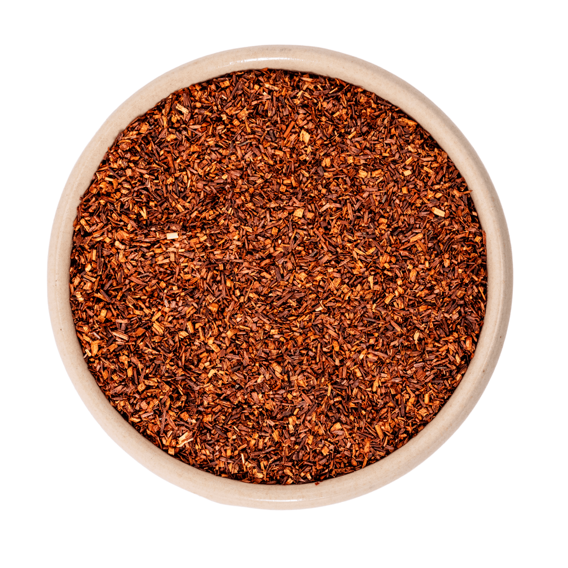 Chá de Rooibos Biológico em Corte Fino 18kg