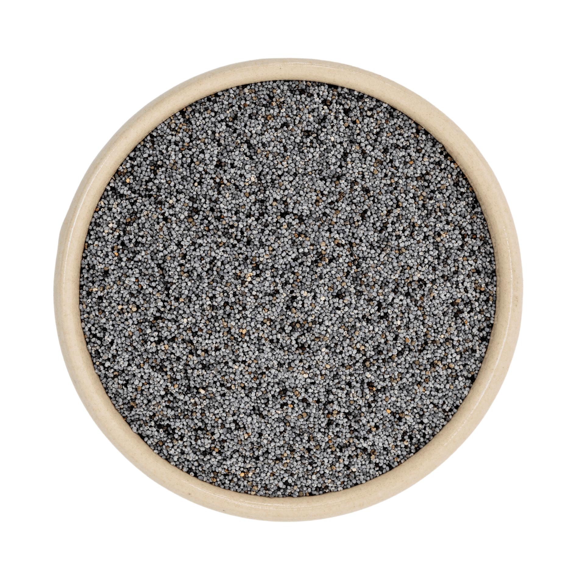 Papoula Azul Biológica 5kg