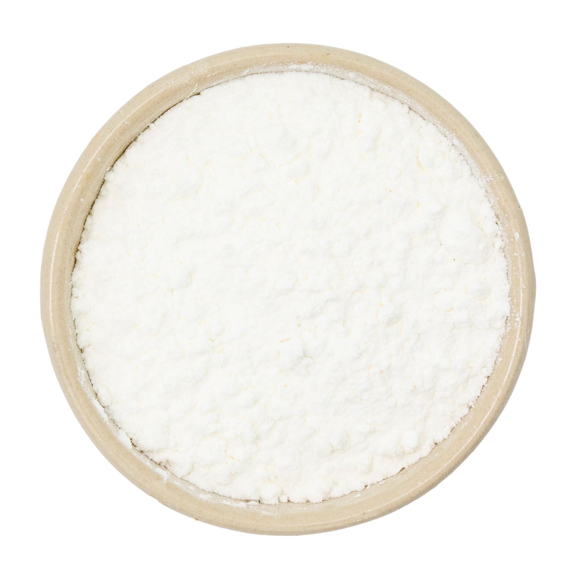 Fermento em pó Biológico 25kg