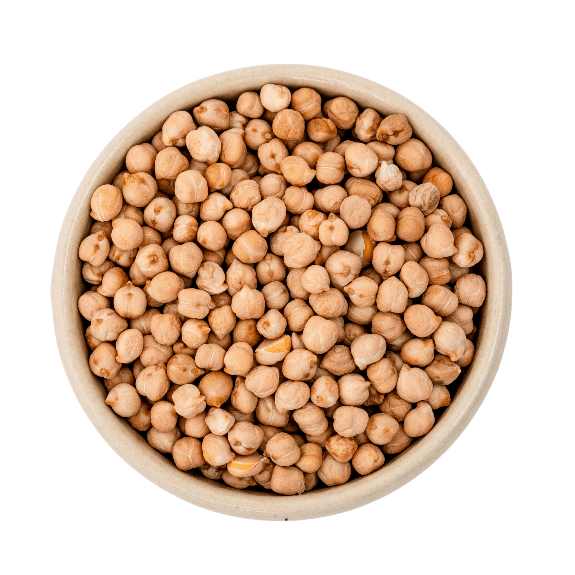 Grão-de-bico biológico 5kg