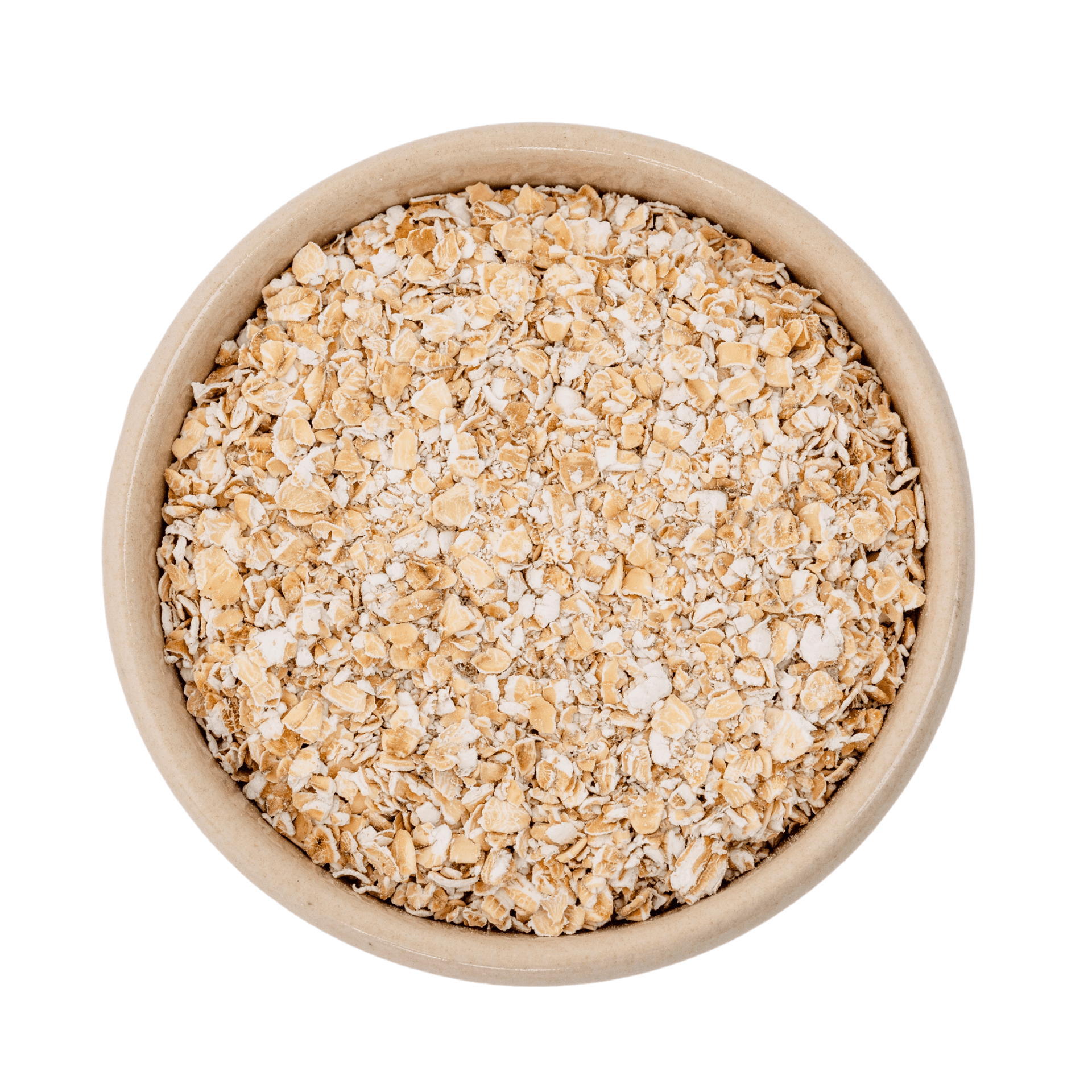 Flocos de aveia finos bio 2x2,5kg