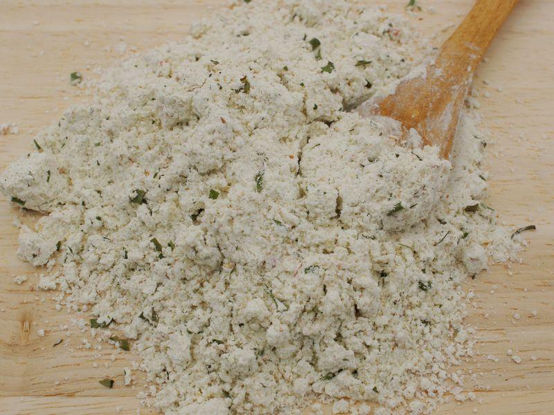 Caldo de legumes 100% vegetal - sem fermento - Biológico 4kg