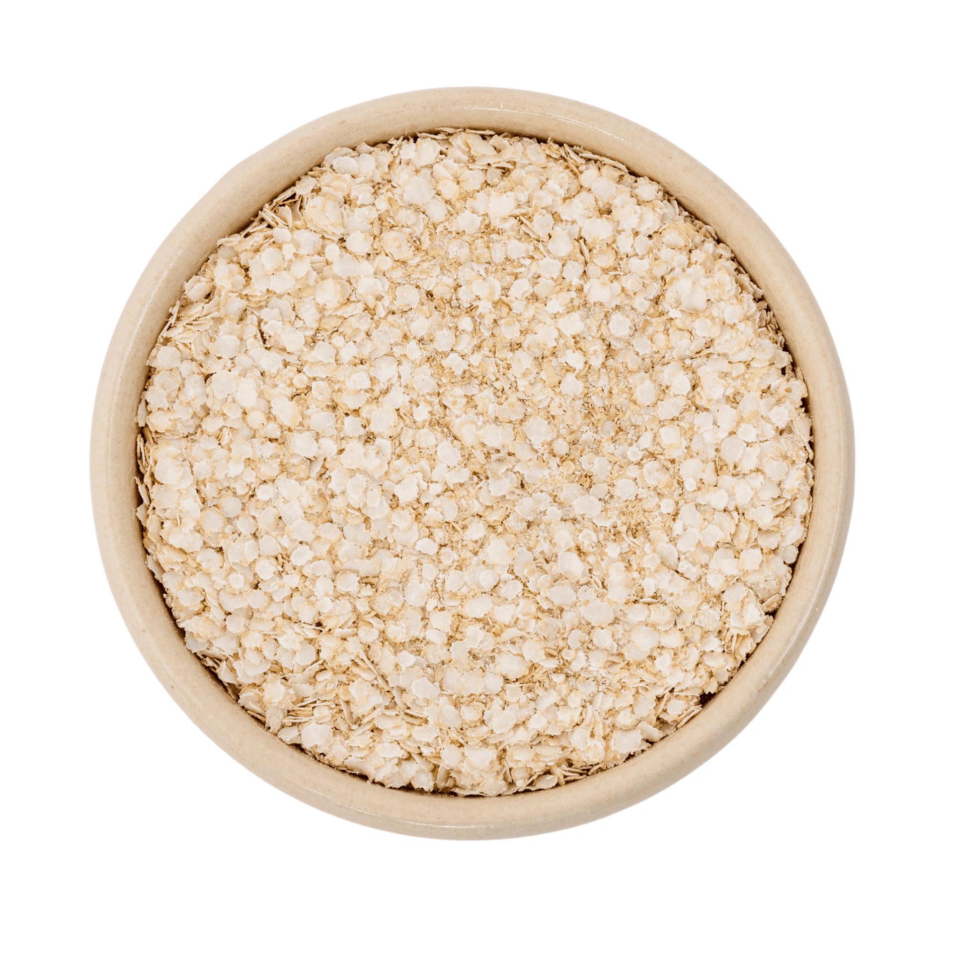Flocos de quinoa Biológico 25kg
