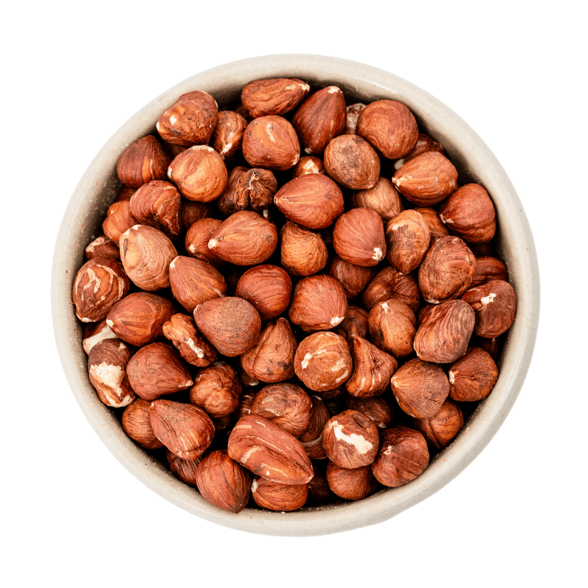 Núcleos de avelã bio 5kg
