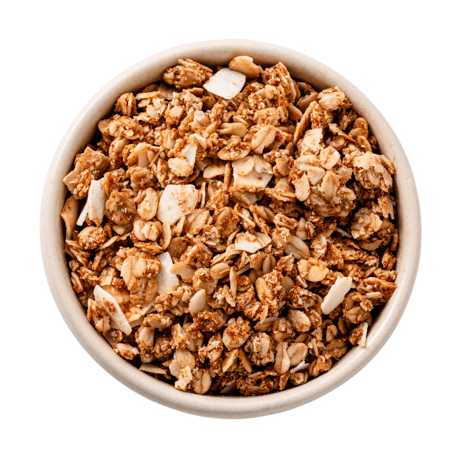 Better Crunchy - Aveia e Doçura de Datilha Biológica 16kg