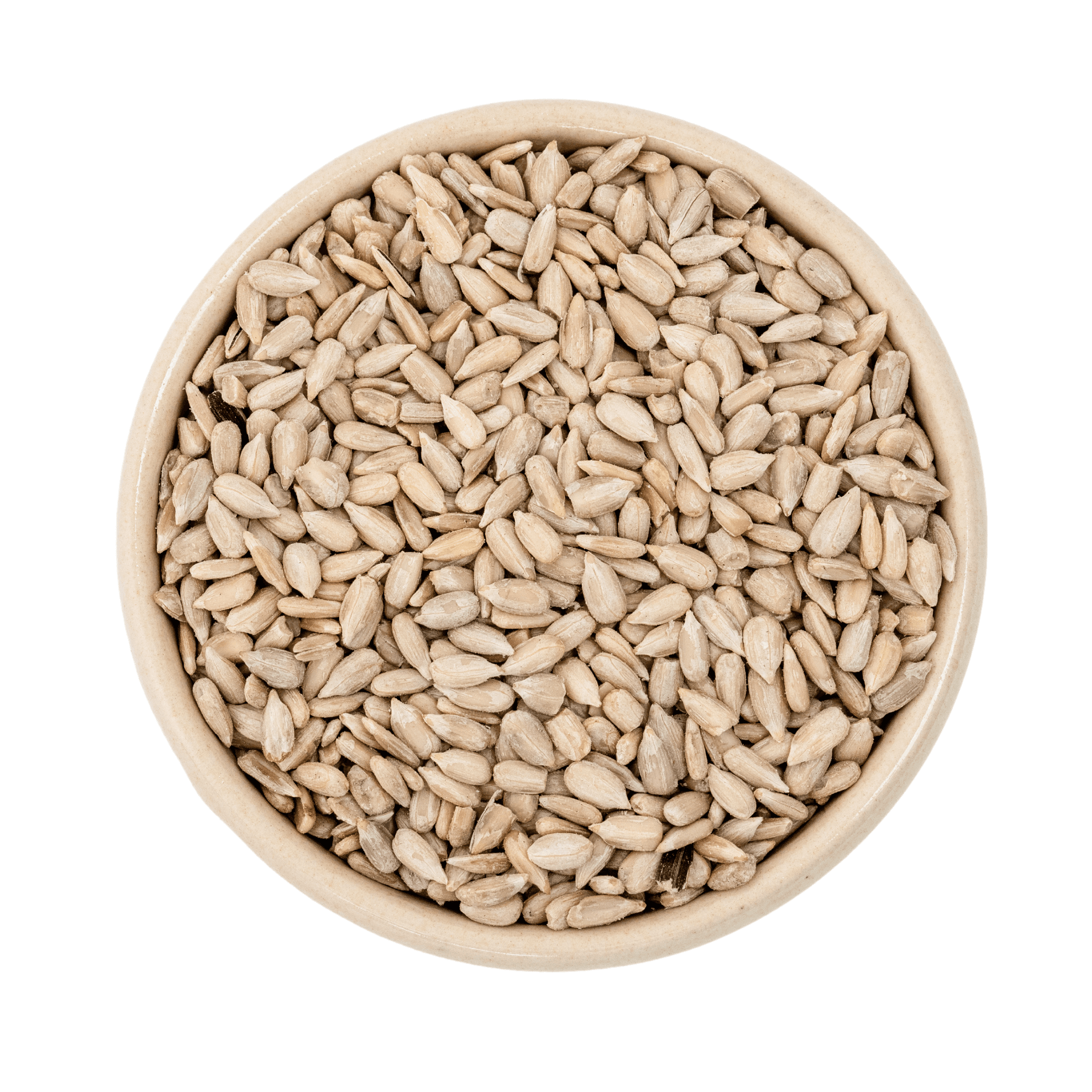 Sementes de girassol Padaria bio Europa 25kg