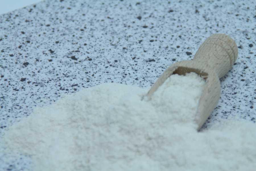 Farina de sementes de alfarroba biológica 2,5kg