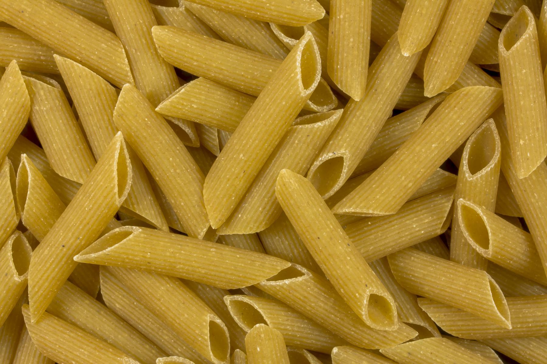 Penne integral Biológico 10kg