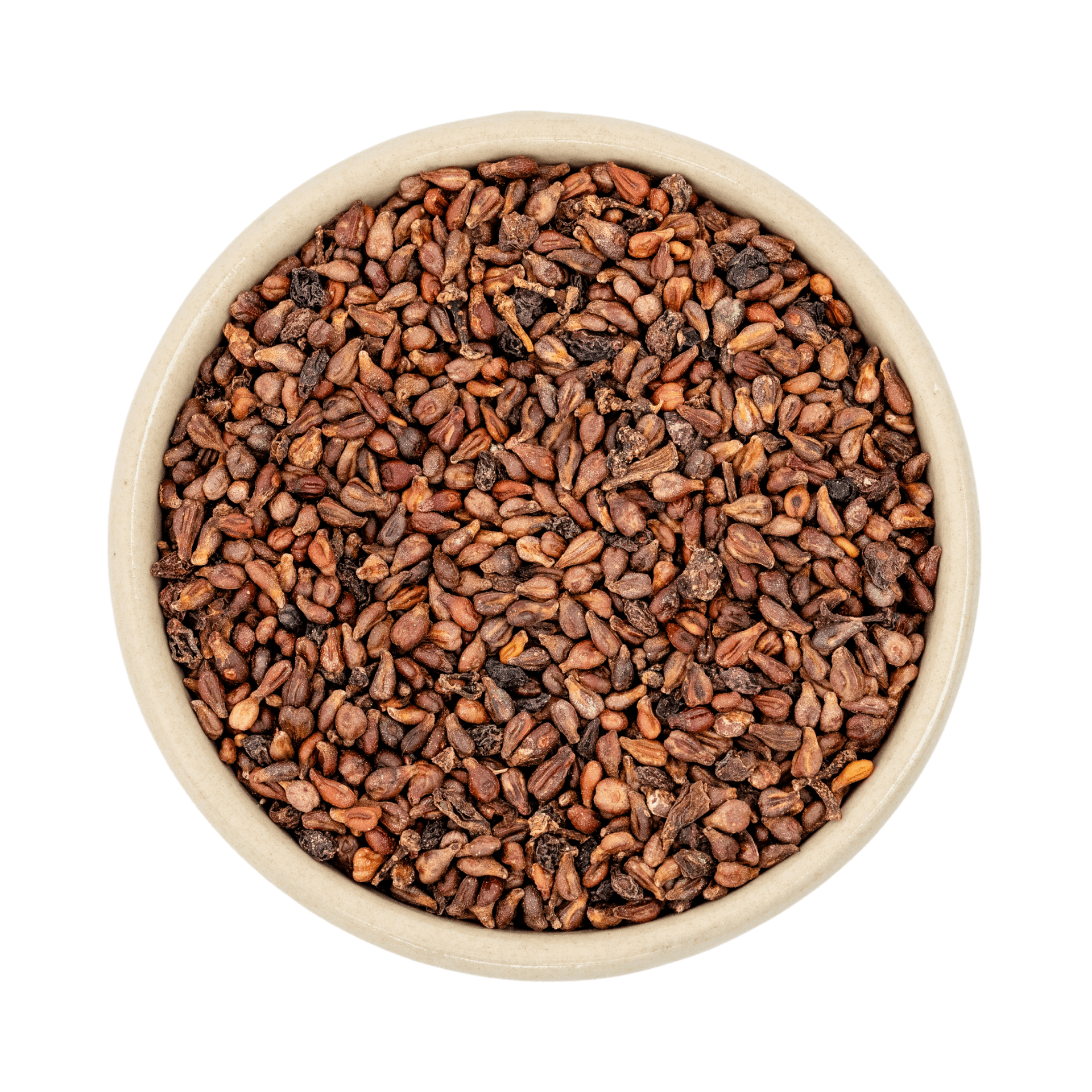 Sementes de uva Biológico 25kg
