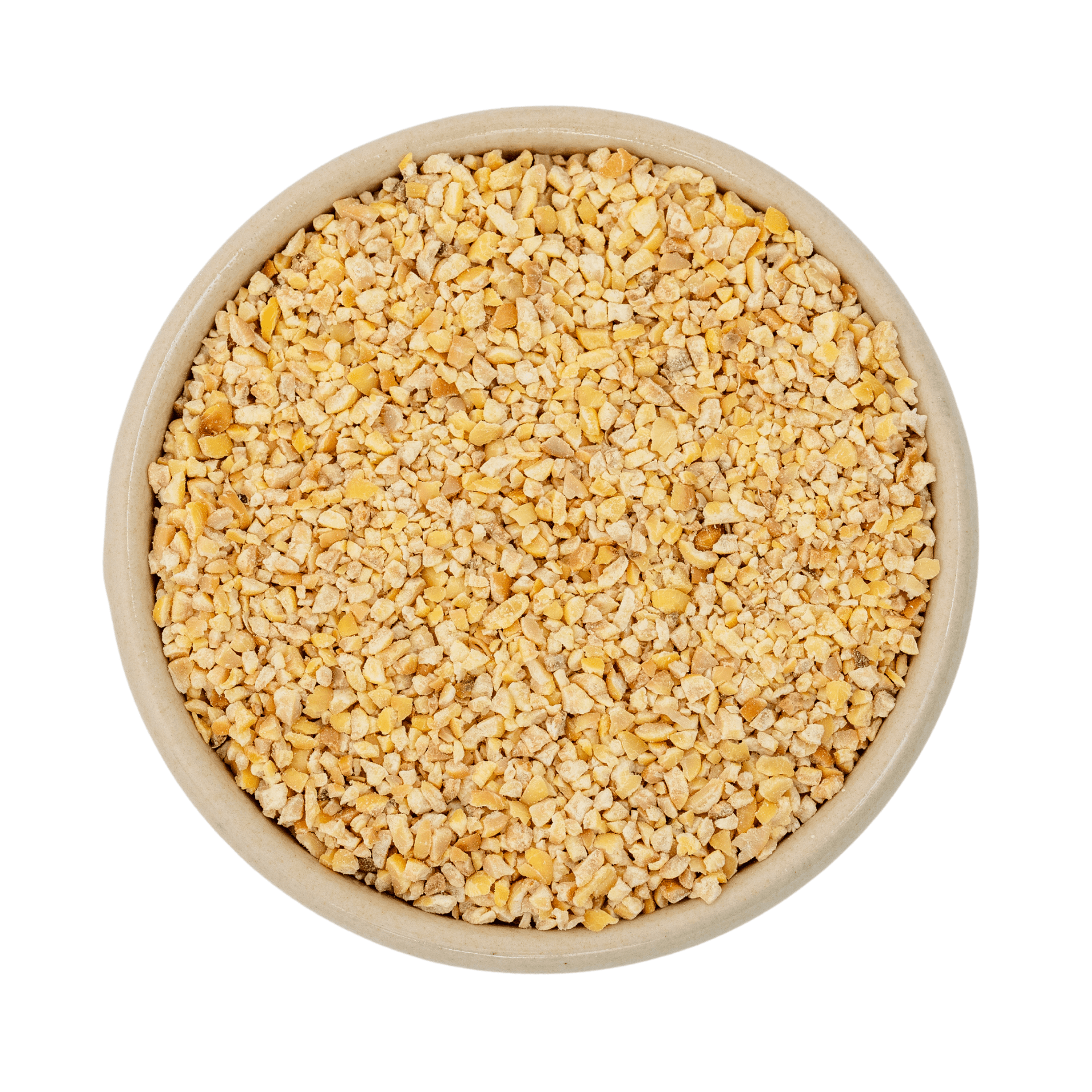 Grânulos de soja Biológico 25kg