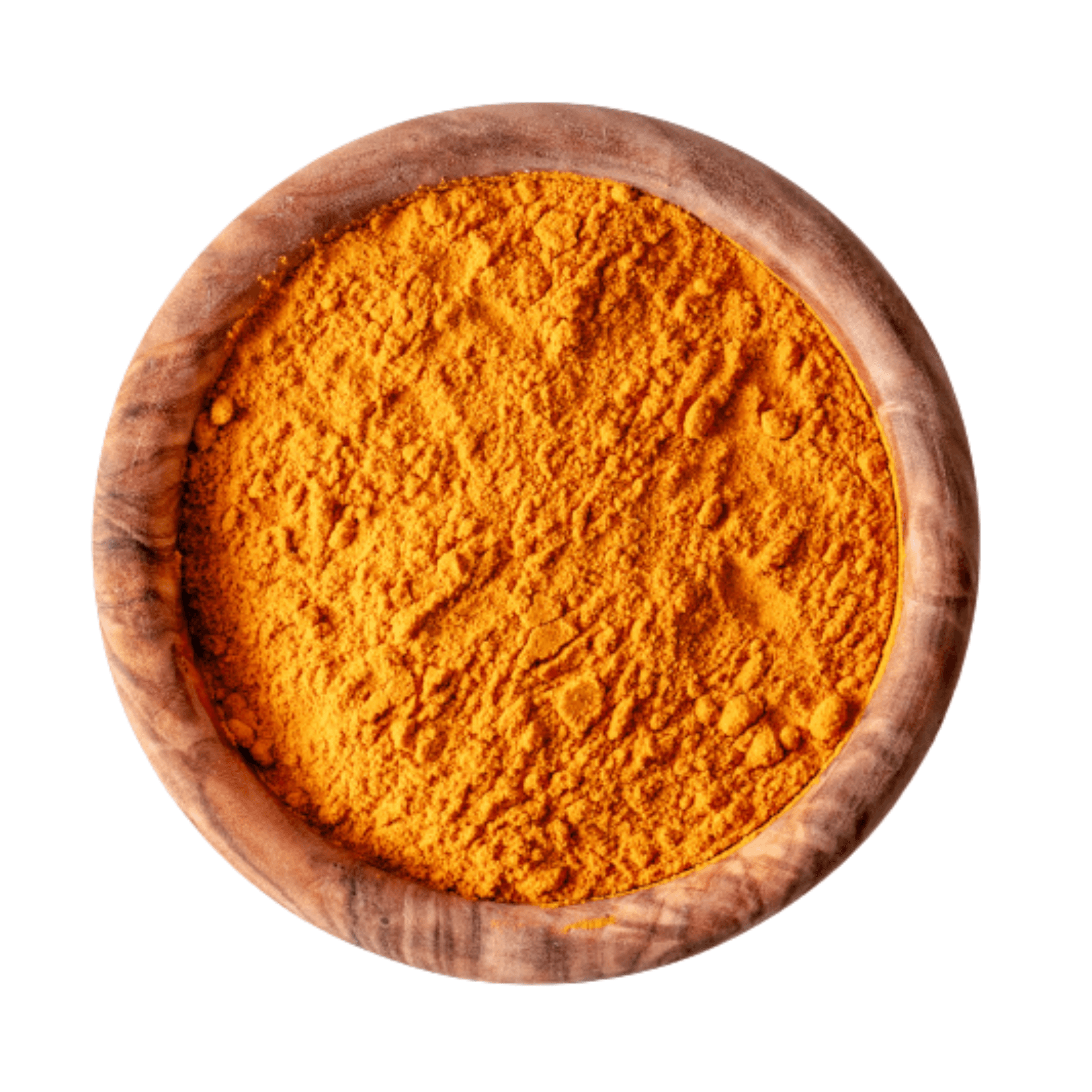 Cúrcuma moída Biológico 25kg