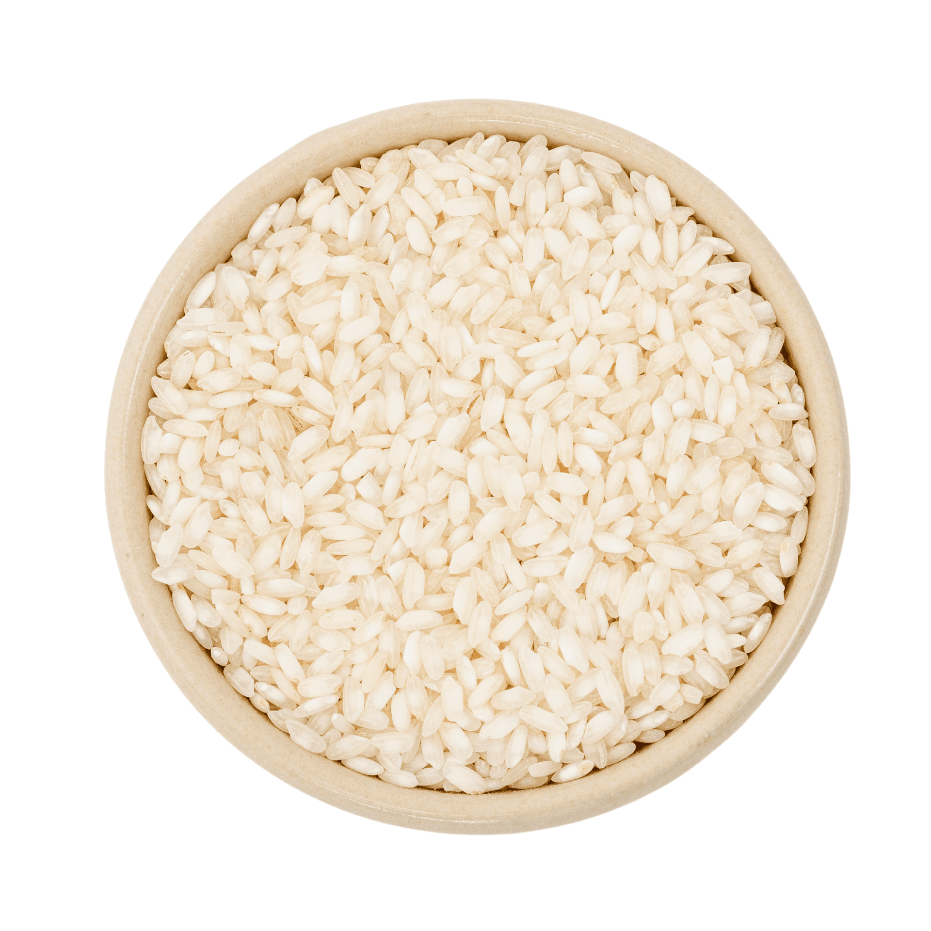 Arroz para risotto branco bio Itália 2x2,5kg